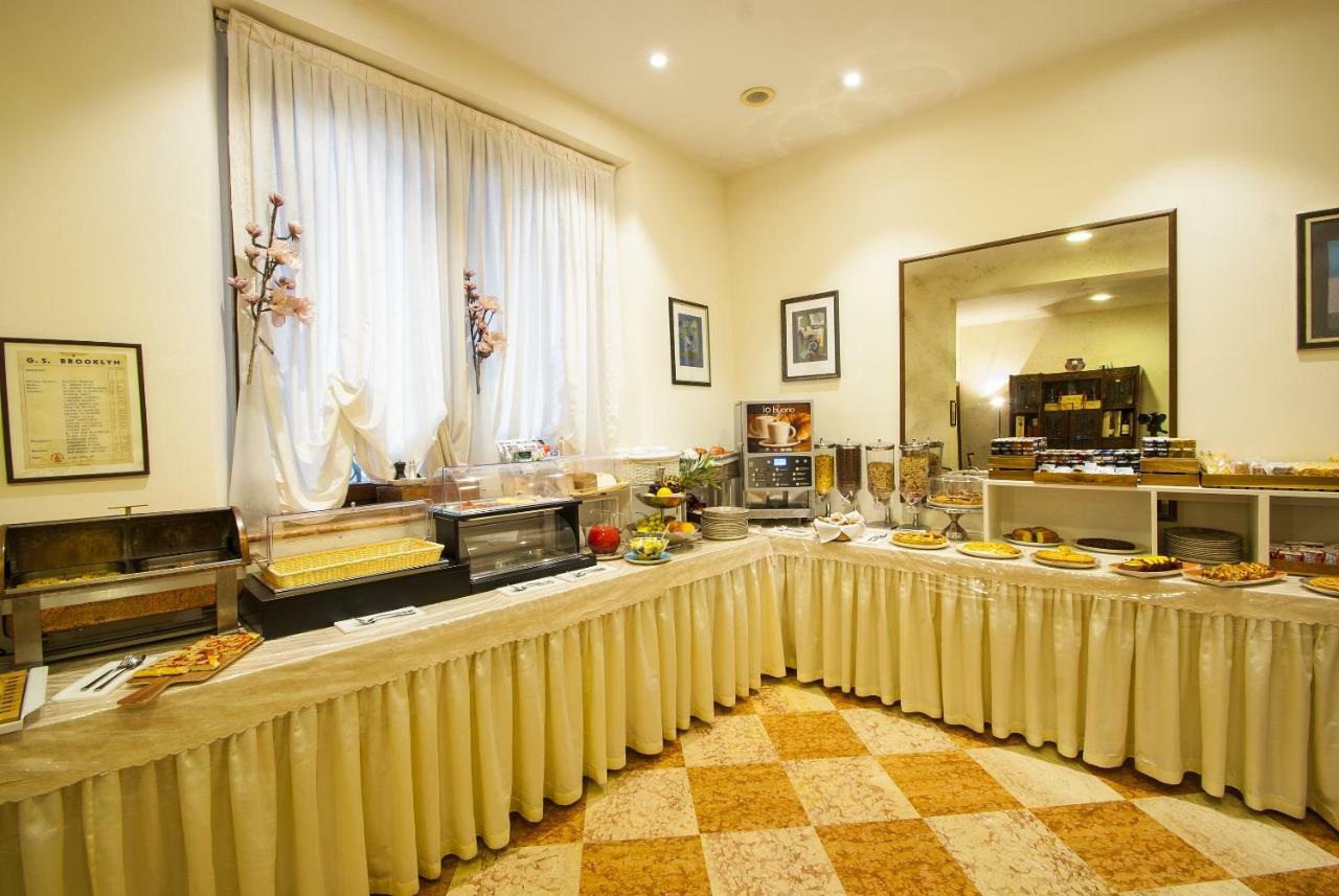 Alla Rocca Hotel Conference & Restaurant Bazzano Екстериор снимка
